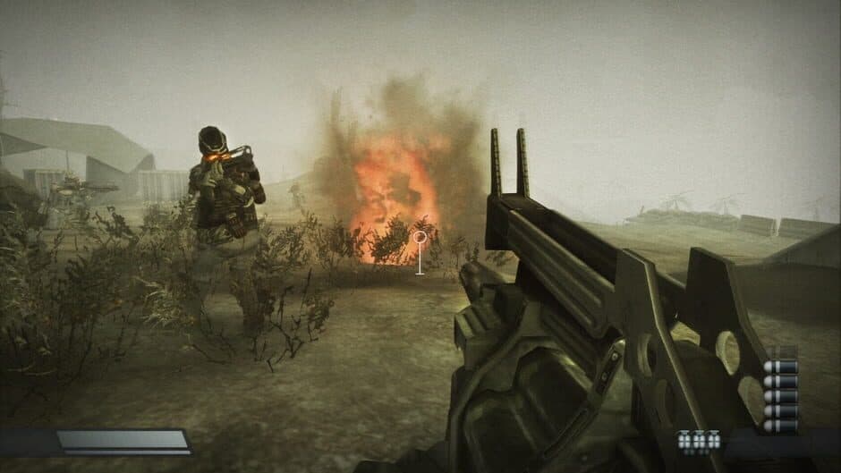 KILLZONE HD