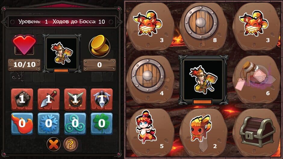 Fairyland: Guild screenshot 6