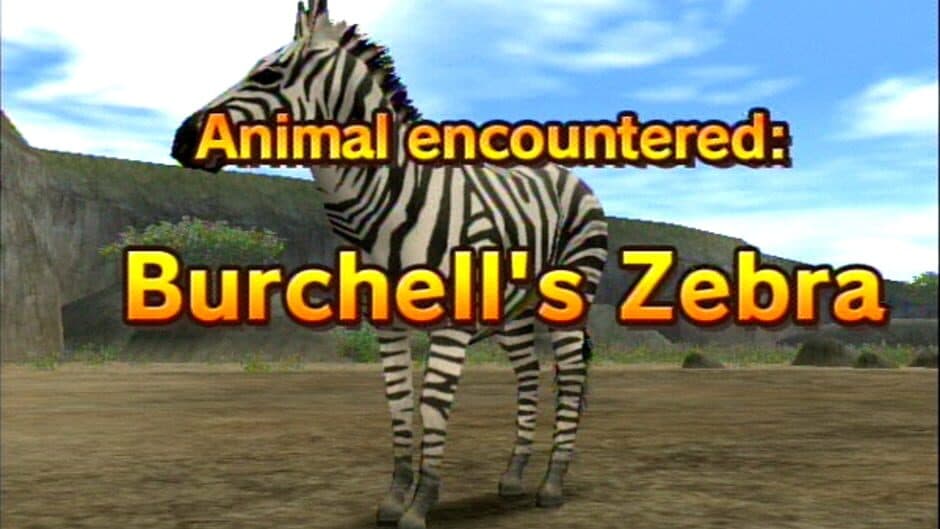 Animal Kingdom: Wildlife Expedition screenshot 5