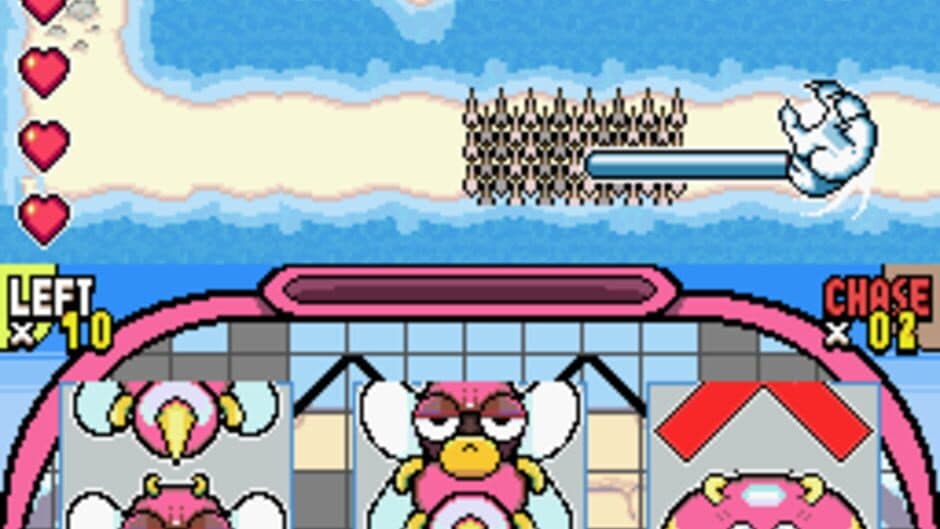 Go! Go! Kokopolo: Harmonious Forest Revenge screenshot 6