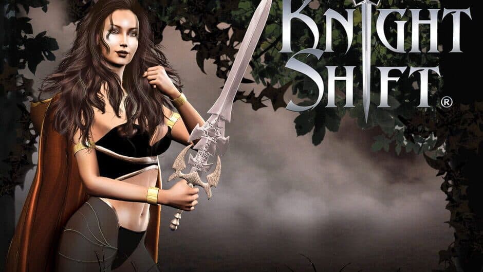 KnighShift screenshot 3