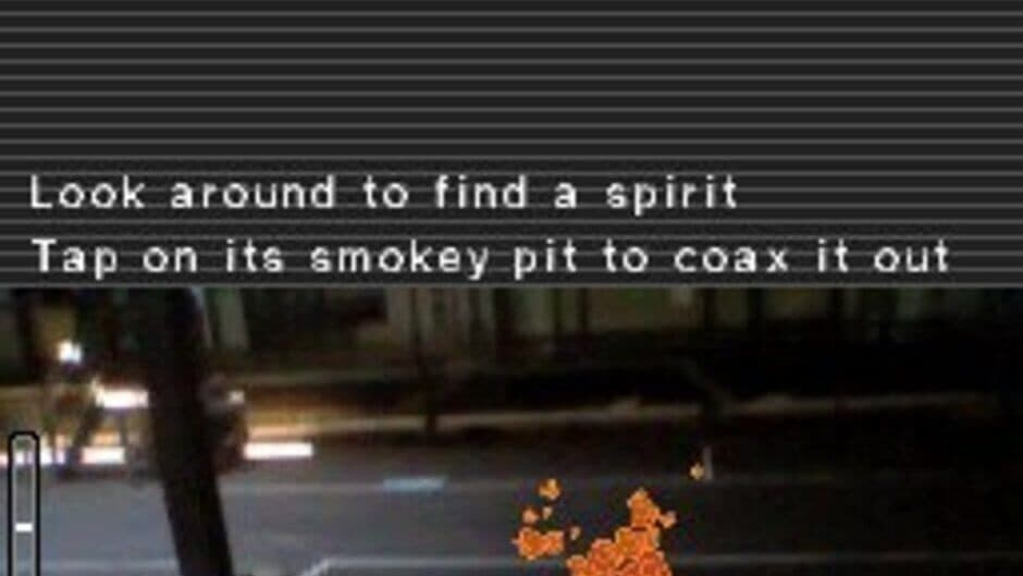 Spirit Hunters Inc. Shadow/Light screenshot 2
