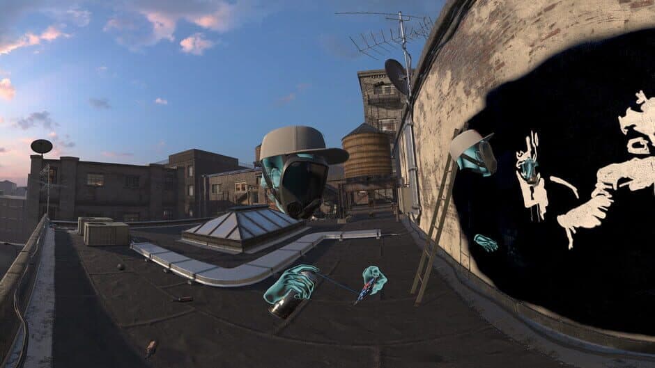 Kingspray Graffiti screenshot 2
