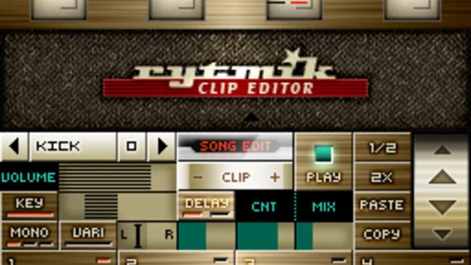 Rytmik: Rock Edition screenshot 5