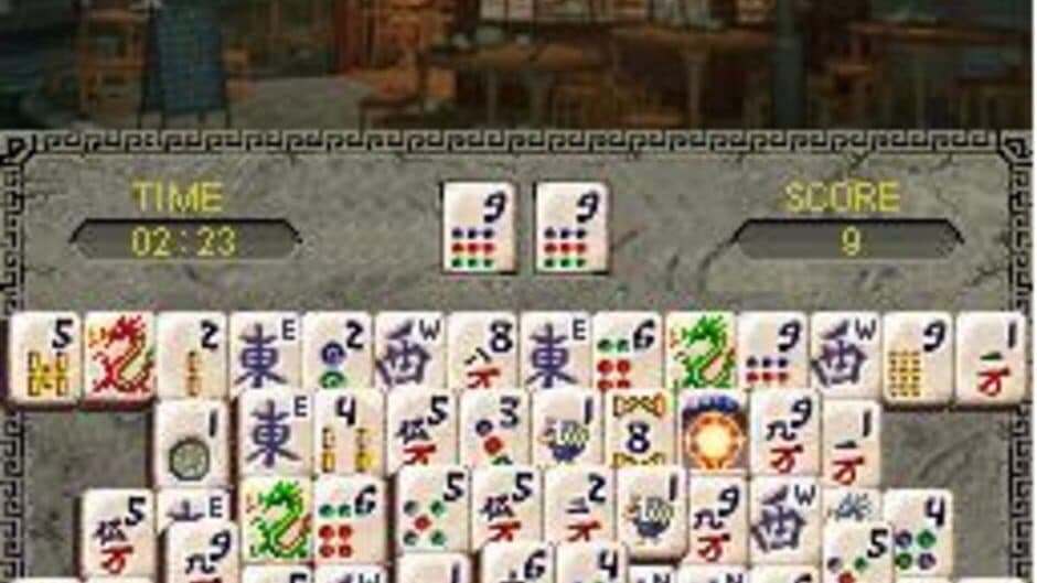 Mahjong Quest: Expeditions screenshot 3