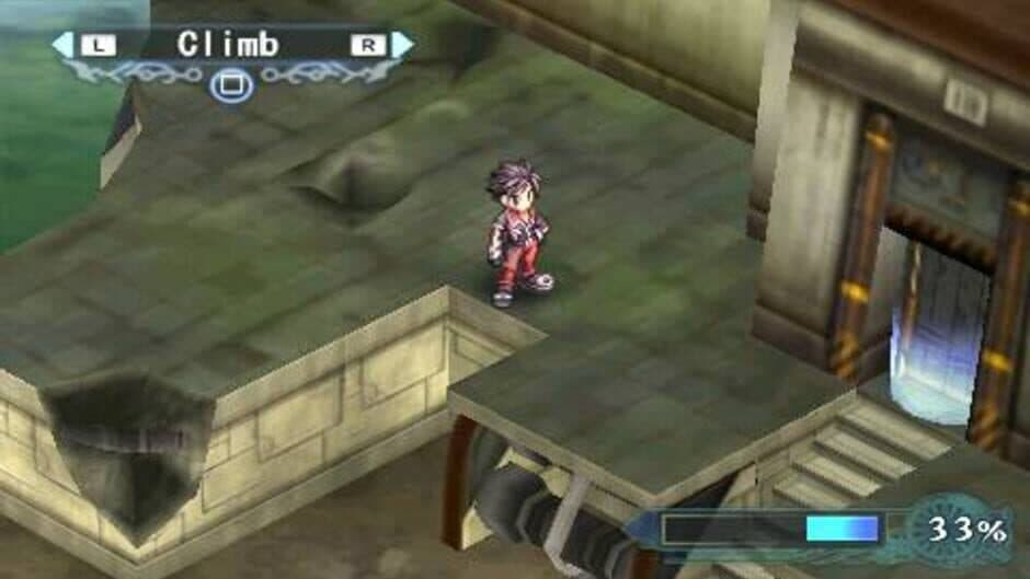 Blazing Souls screenshot 3