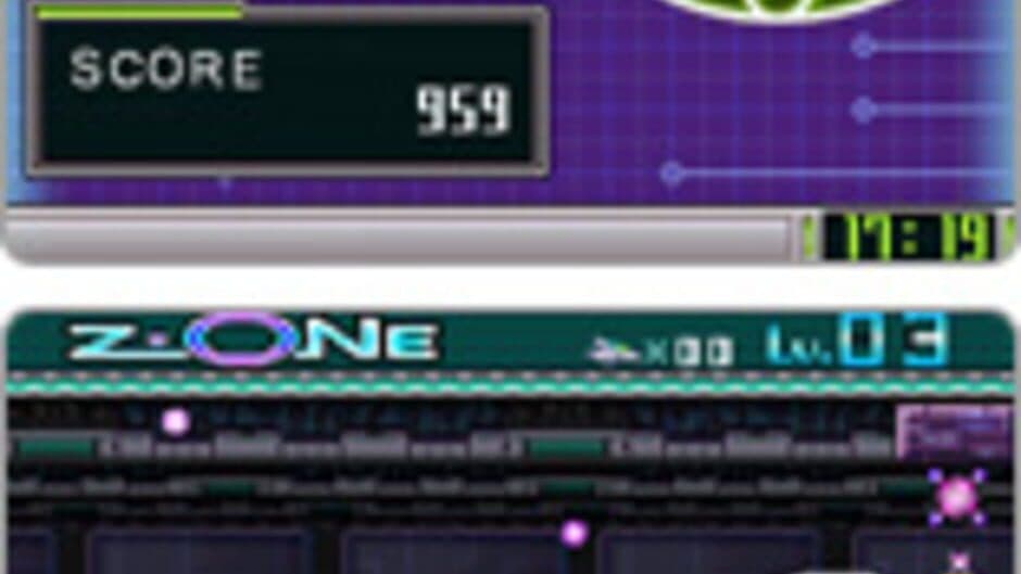 G.G Series Z.ONE