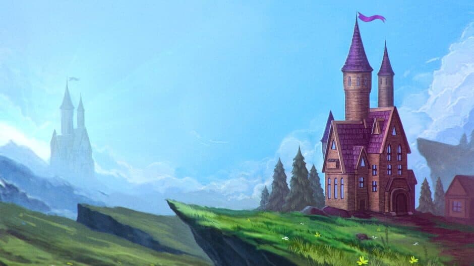 The Last Feodal screenshot 4