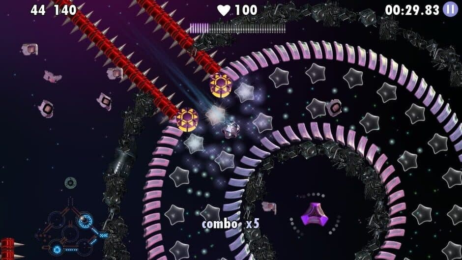 StarDrone Extreme