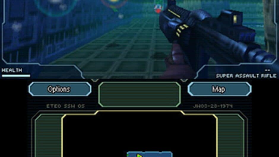 Moon Chronicles: Episode 1 screenshot 3