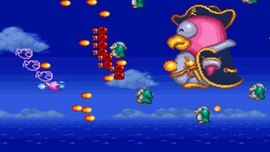 Parodius da!: Shinwa kara Owarai he