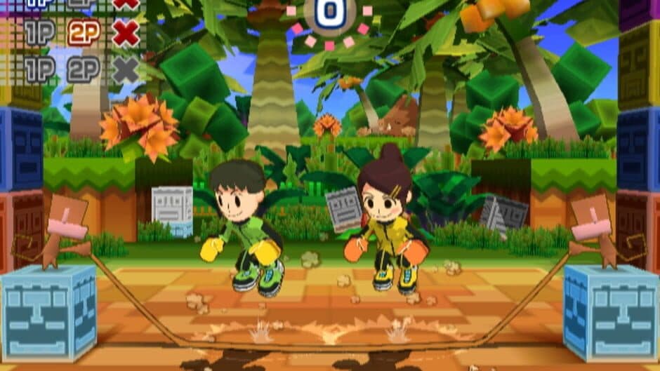 Family Trainer screenshot 2