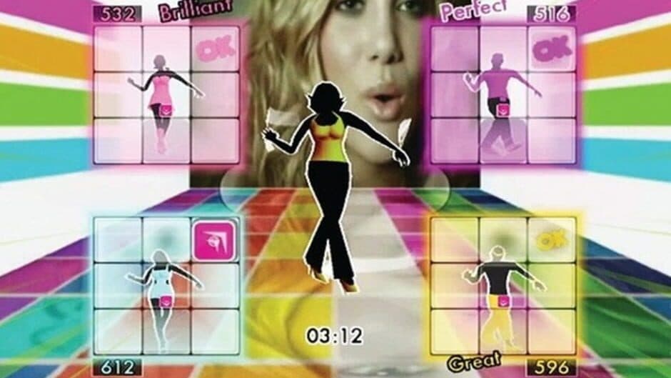 We Dance