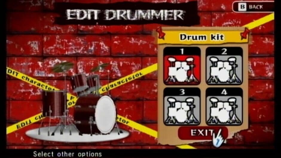 We Rock: Drum King screenshot 4