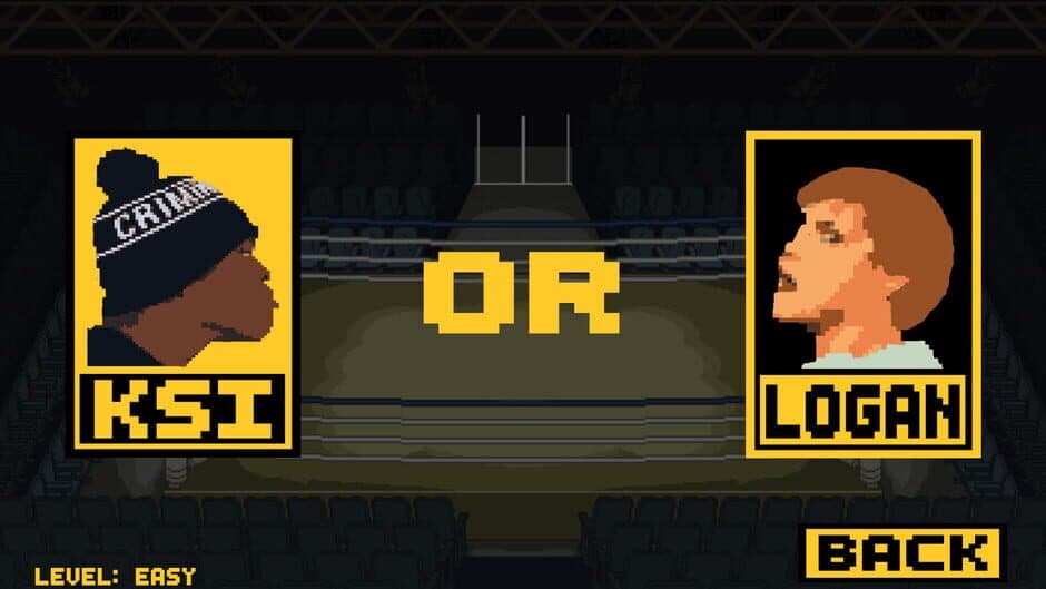 Logam vs Ksi