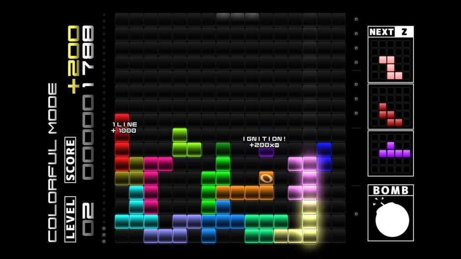 Pentominon Transctiption screenshot 4