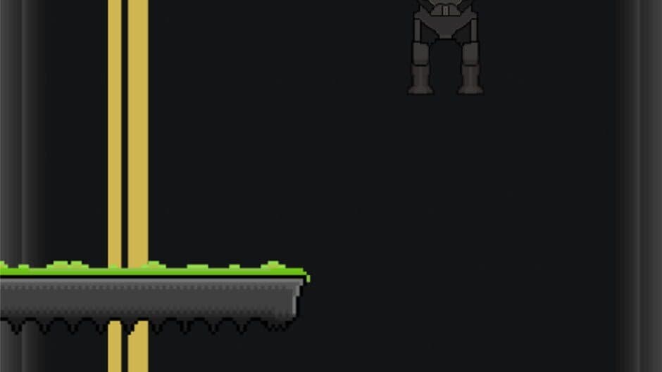 Falling Robots screenshot 2