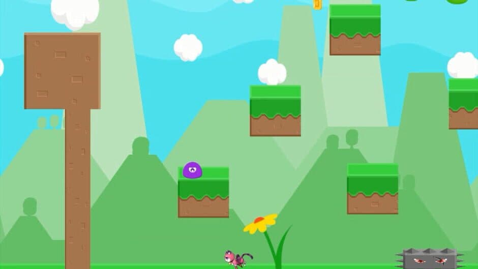 CrazyCat screenshot 4