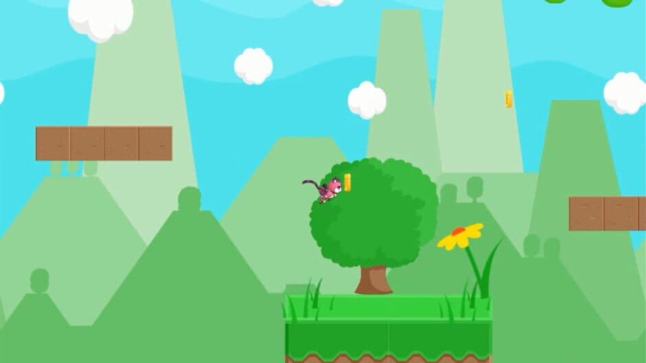 CrazyCat screenshot 5
