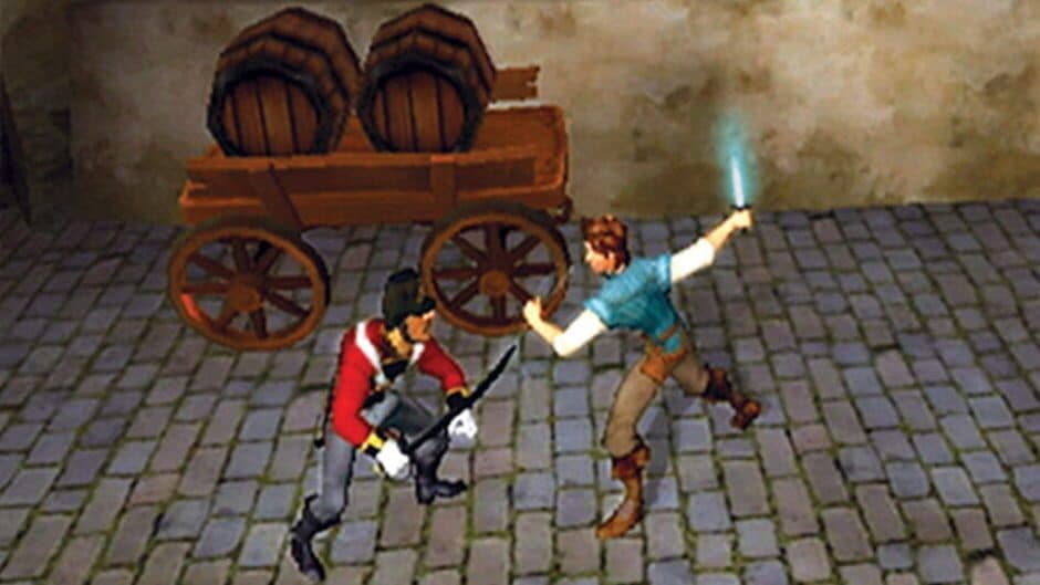 Tangled: The Video Game
