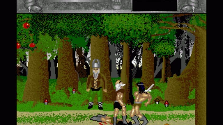 Doman screenshot 2