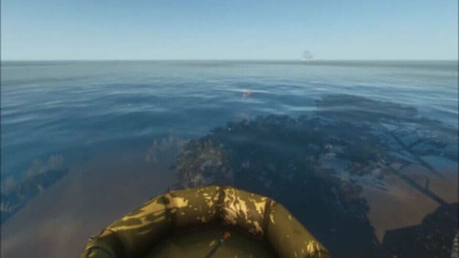 Stranded Raft Survival screenshot 5