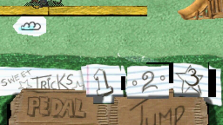 Napoleon Dynamite: The Game screenshot 5