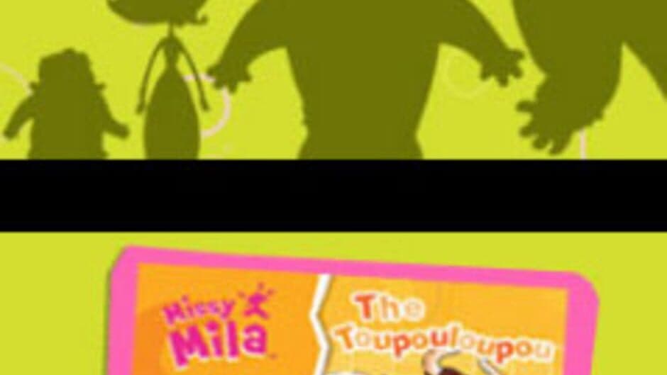 Missy Mila: Twisted Tales
