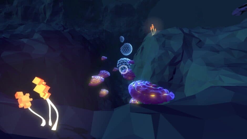 Deep VR screenshot 2