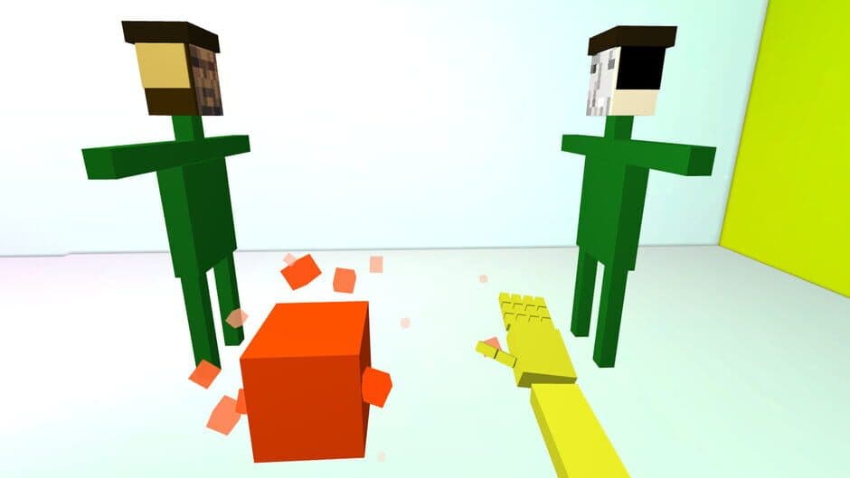 Wonderful Hand screenshot 4