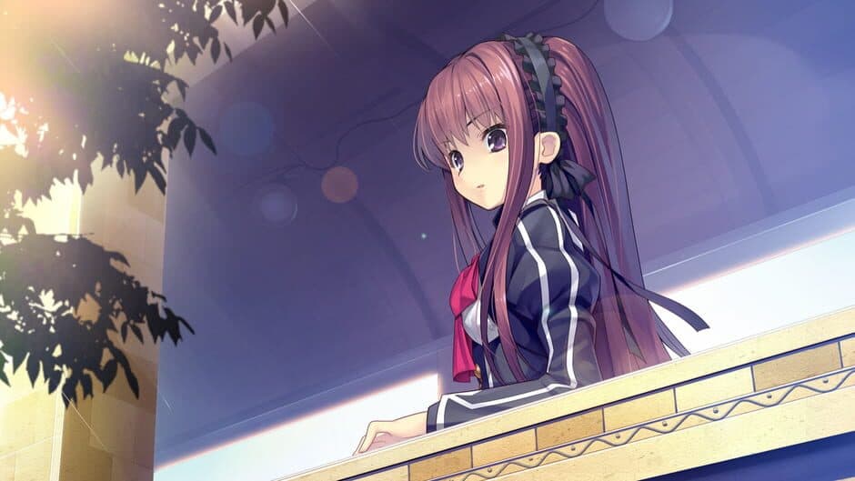 A Clockwork Ley-Line: Tasogaredoki no Kyoukaisen screenshot 4