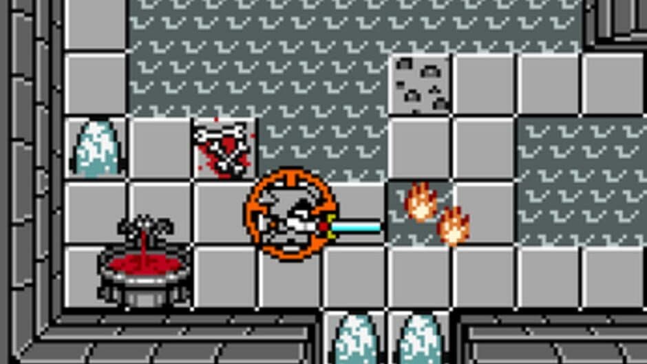 The Sword screenshot 2