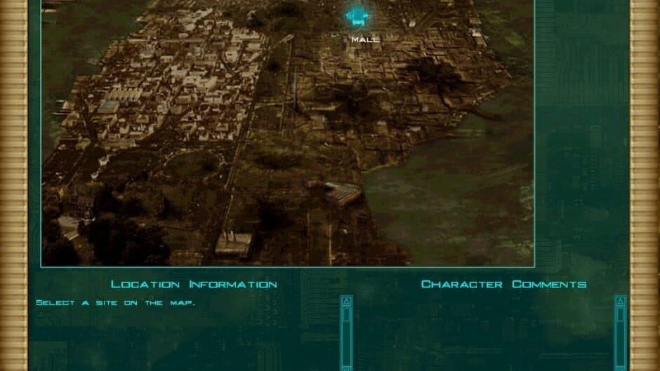 Freedom: First Resistance screenshot 2