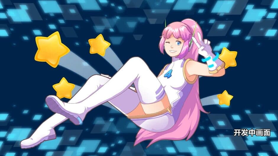 Puzzle Sisters Foer screenshot 2