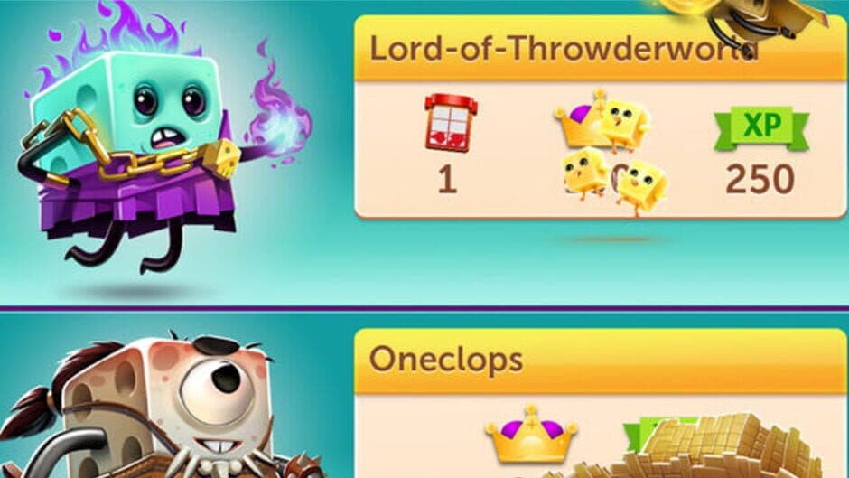 Yahtzee With Buddies screenshot 4