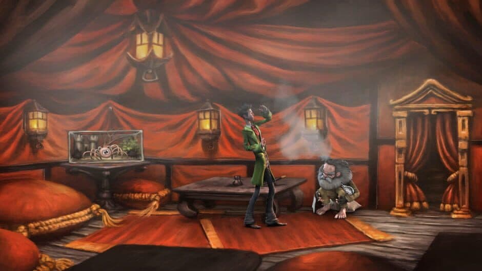 Heavens Hope screenshot 5