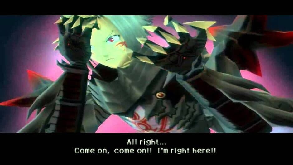 .Hack//G.U. Vol. 2: Reminisce