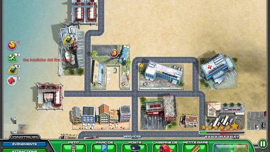 Youda Marina screenshot 3