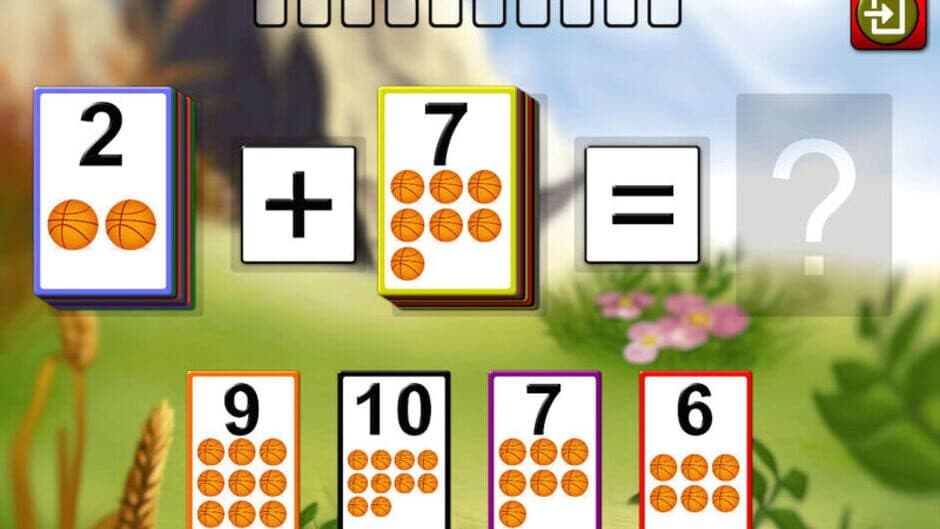 Kids ABC and Counting Jigsaw Puzzles Pre school screenshot 4