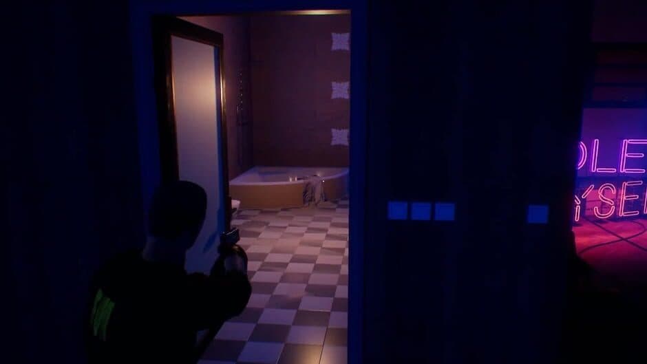 My Eyes on You screenshot 3