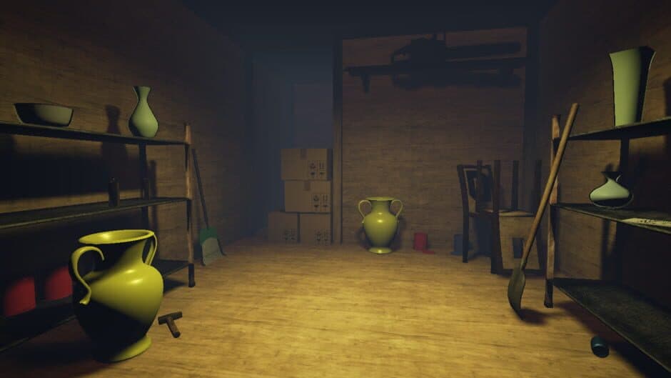 Marlene screenshot 2