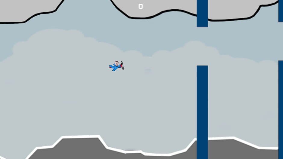 Flynalny 2018 screenshot 5