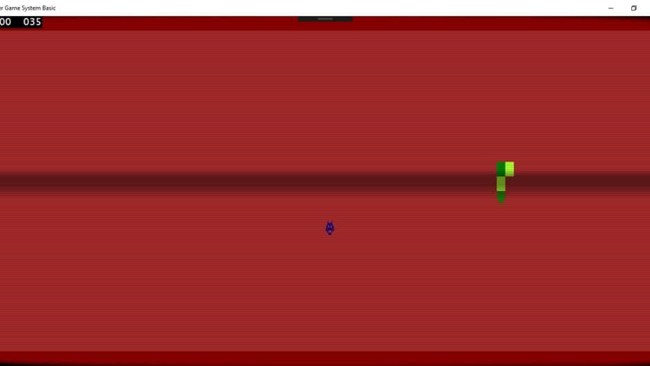 Super Game System Basic screenshot 5