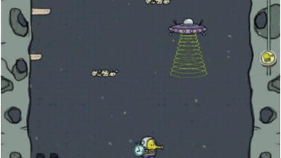 Doodle Jump Adventures screenshot 4