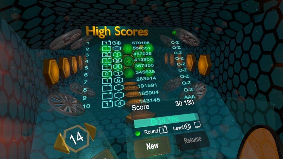 PingBall screenshot 5