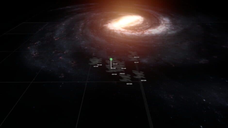 Star Zeal screenshot 5