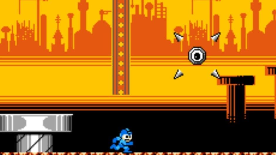 Mega Man: Unlimited screenshot 5