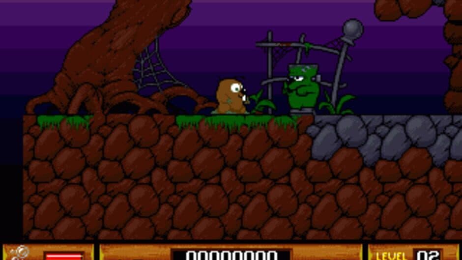 Beavers screenshot 3