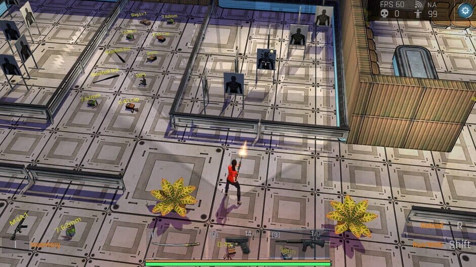 Survivals: Battle Royale screenshot 6