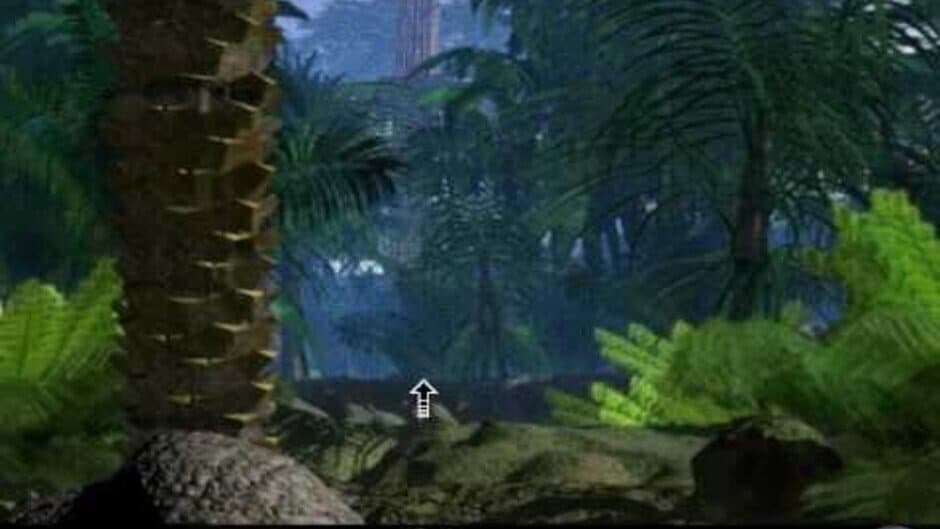 Area D screenshot 2